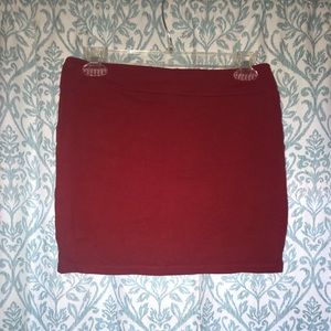 Mossimo Skirt
